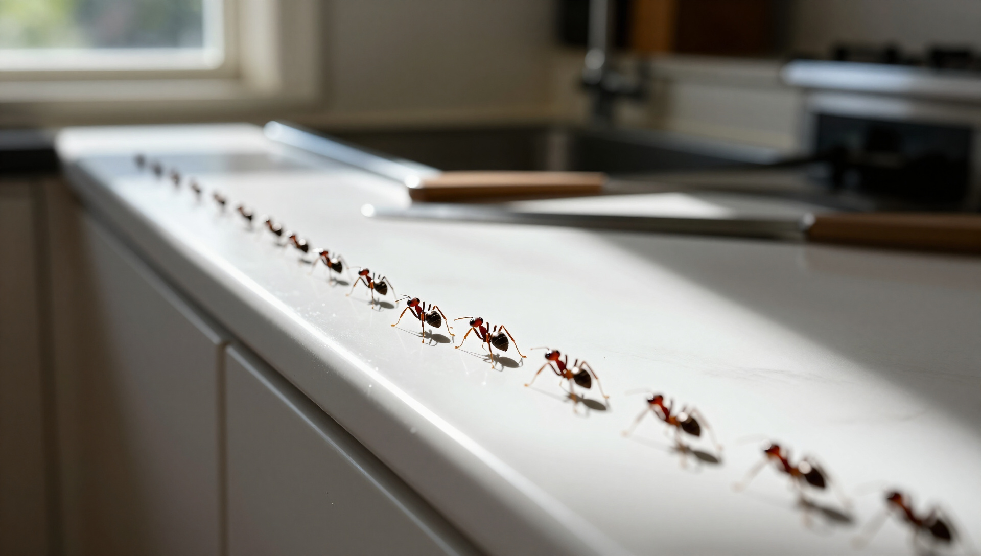 Ant Control in Sydney