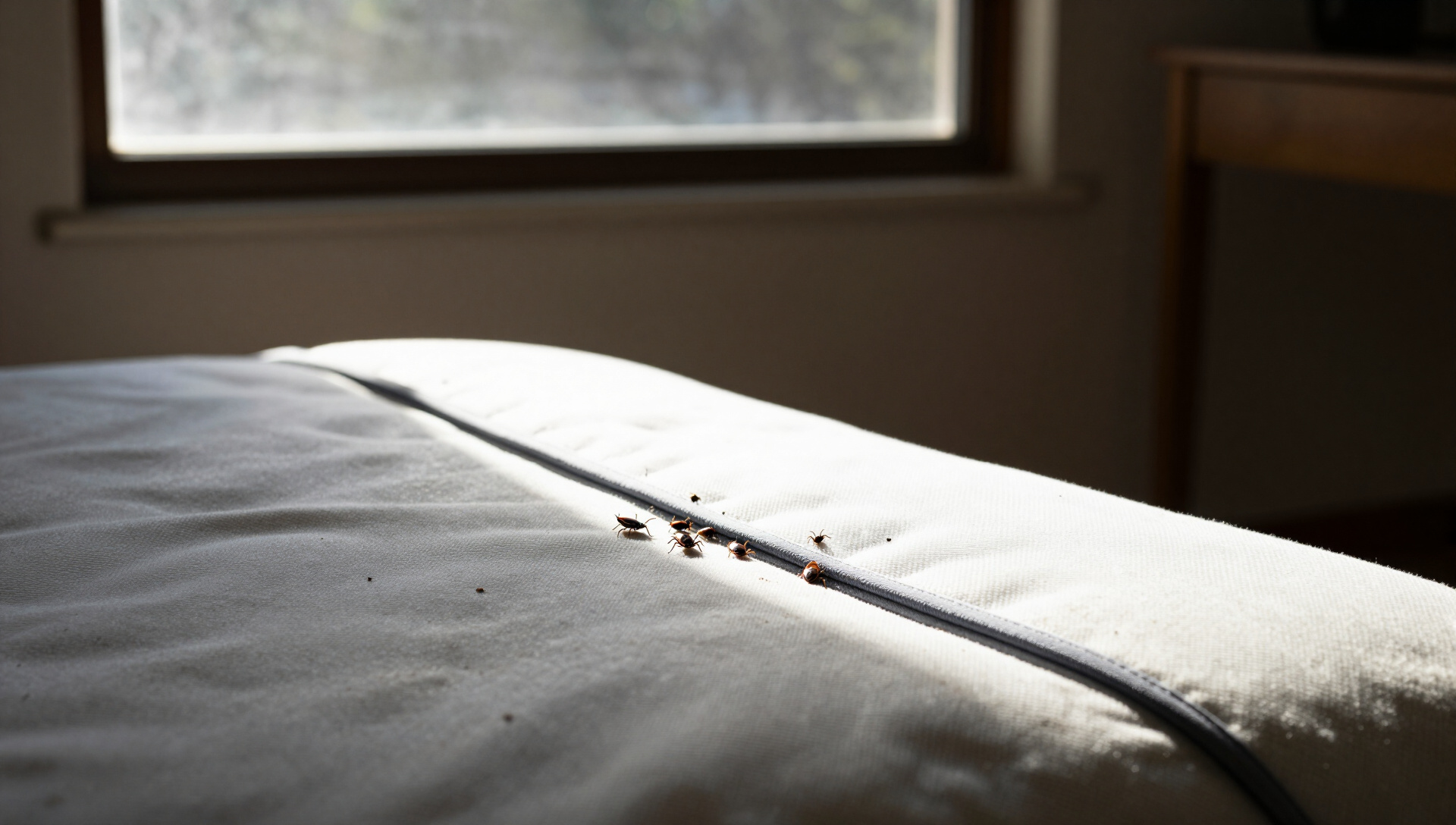 Bed Bugs Control in Sydney