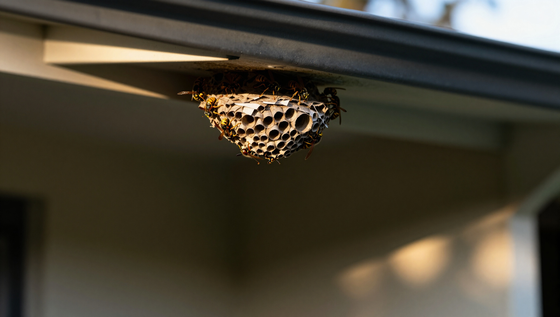 Bees and Wasp Removal in Sydney